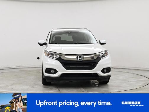 2020 Honda HR-V EX