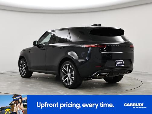 2023 Land Rover Range Rover Sport SE