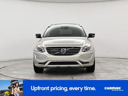 2017 Volvo XC60 T6 Dynamic