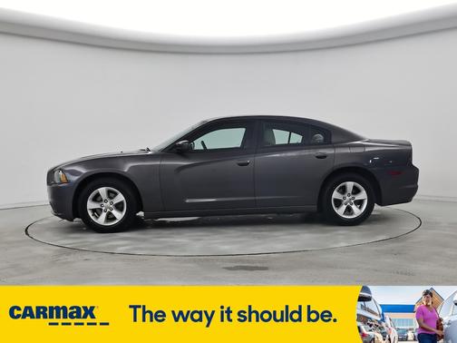 2014 Dodge Charger SE