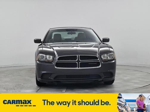 2014 Dodge Charger SE