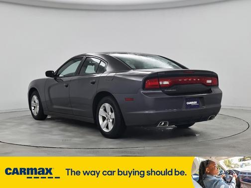 2014 Dodge Charger SE
