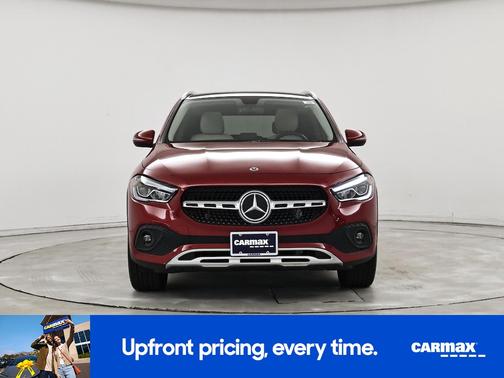 2022 Mercedes-Benz GLA 250 GLA 250