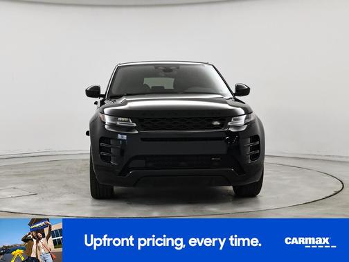 2023 Land Rover Range Rover Evoque R-Dynamic SE