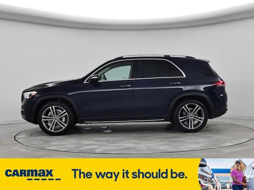2022 Mercedes-Benz GLE 350