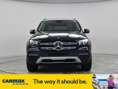 2022 Mercedes-Benz GLE 350
