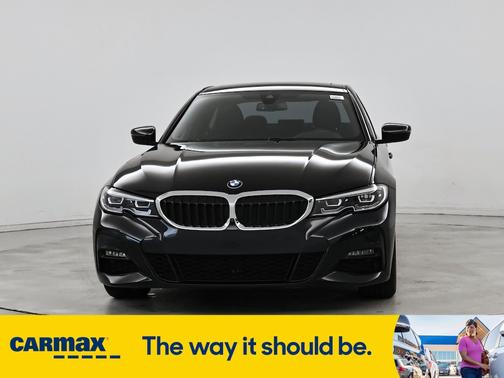 2021 BMW 330 I