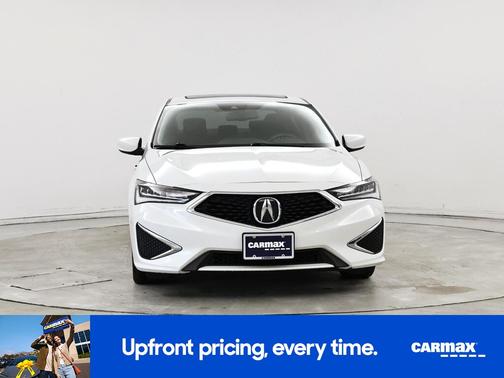 2019 Acura ILX 
