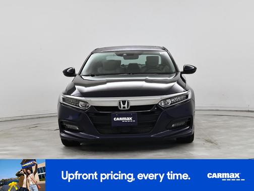 2019 Honda Accord EX-L