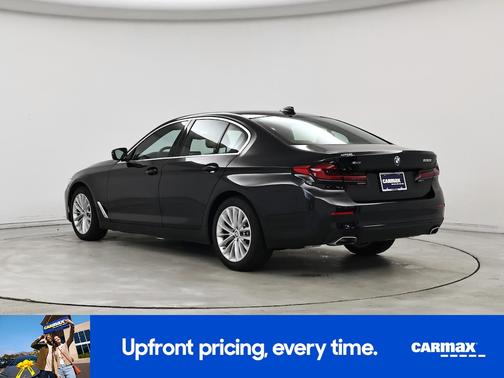 2023 BMW 530 I xDrive