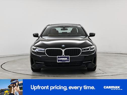 2023 BMW 530 I xDrive