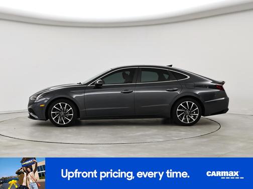 2022 Hyundai SONATA Limited