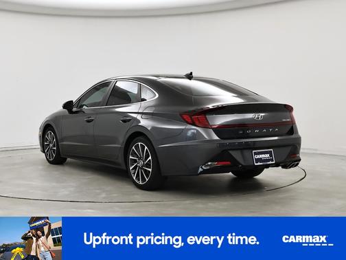 2022 Hyundai SONATA Limited