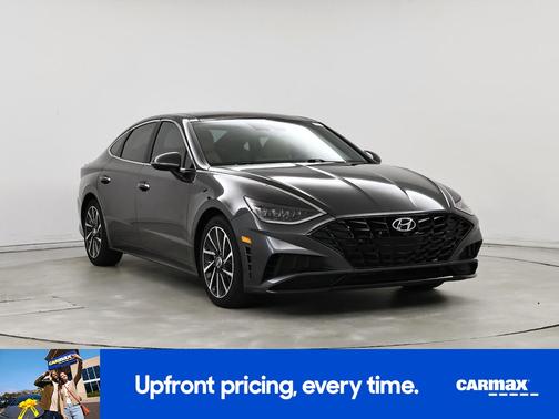 2022 Hyundai SONATA Limited