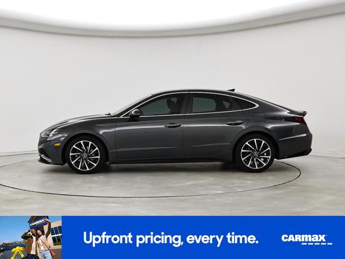 2022 Hyundai SONATA Limited