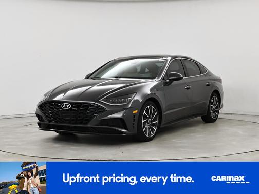 2022 Hyundai SONATA Limited