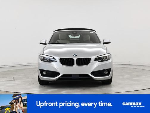 2018 BMW 230 I