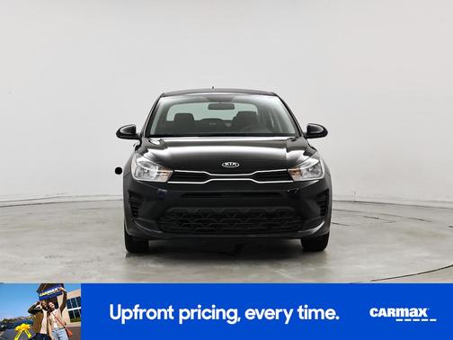 2021 Kia Rio LX