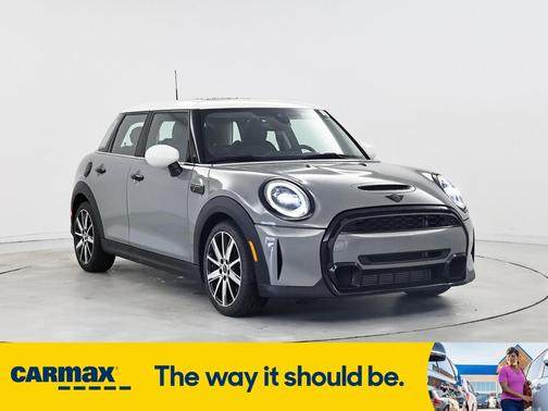 2022 MINI Hardtop S