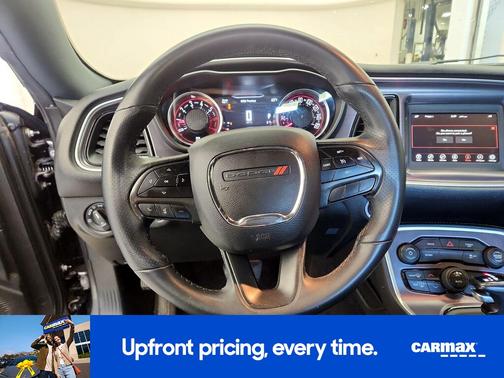 2018 Dodge Challenger R/T