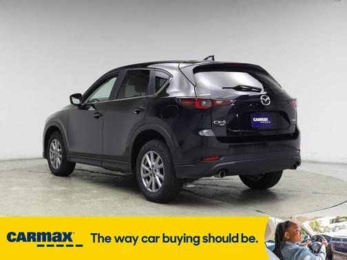 2023 Mazda CX-5 2.5 S Preferred Package