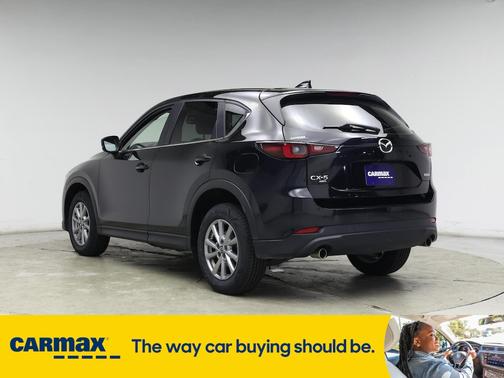 2023 Mazda CX-5 2.5 S Preferred Package