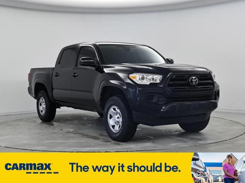 2019 Toyota Tacoma SR