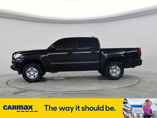 2019 Toyota Tacoma SR