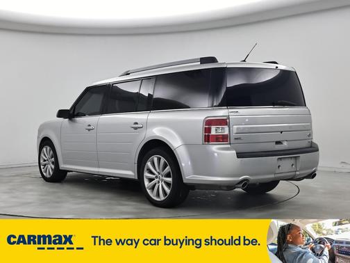 2014 Ford Flex SEL