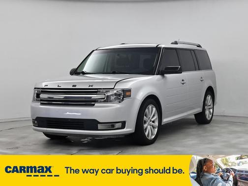 2014 Ford Flex SEL