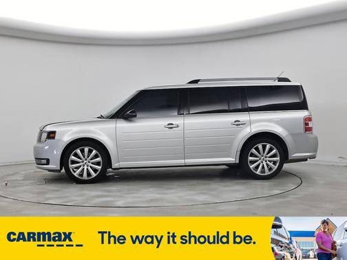 2014 Ford Flex SEL