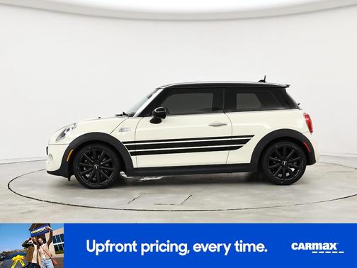 2016 MINI Hardtop S