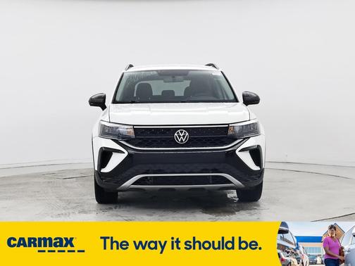 2022 Volkswagen Taos S