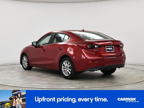 2014 Mazda Mazda3 I Grand Touring