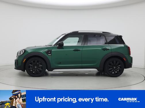 2023 MINI Countryman S ALL4