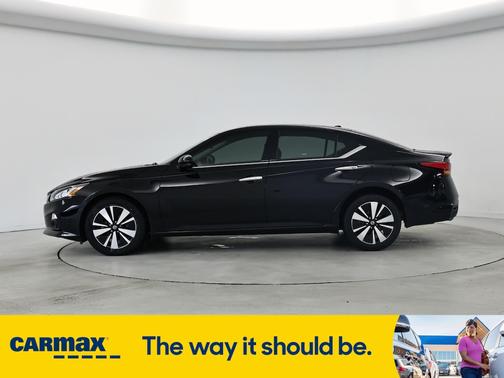 2019 Nissan Altima SV