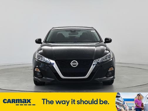 2019 Nissan Altima SV