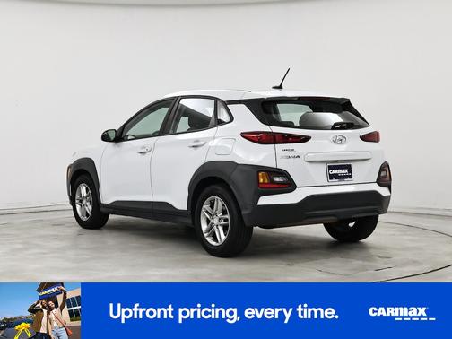 2019 Hyundai KONA SE