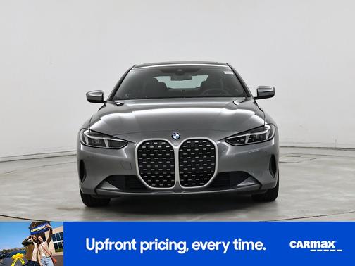 2025 BMW 430 I xDrive