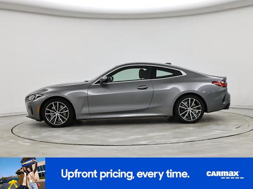 2025 BMW 430 I xDrive