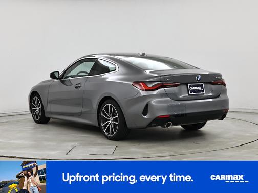 2025 BMW 430 I xDrive