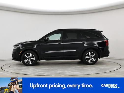 2023 Kia Sorento EX