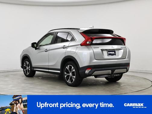2019 Mitsubishi Eclipse Cross SEL