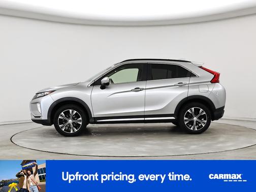 2019 Mitsubishi Eclipse Cross SEL