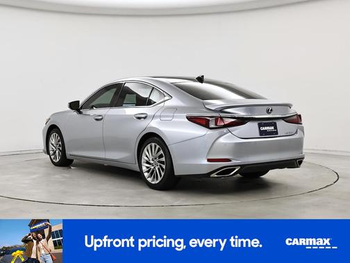 2023 Lexus ES 350 Ultra Luxury