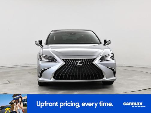 2023 Lexus ES 350 Ultra Luxury