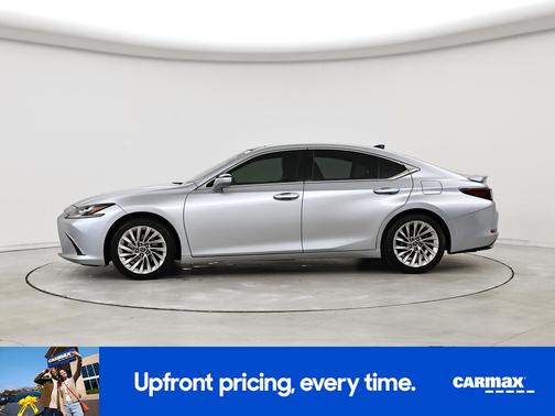 2023 Lexus ES 350 Ultra Luxury