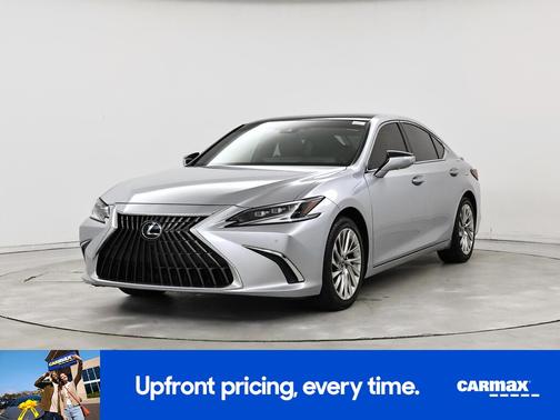 2023 Lexus ES 350 Ultra Luxury