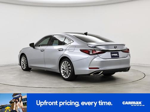 2023 Lexus ES 350 Ultra Luxury