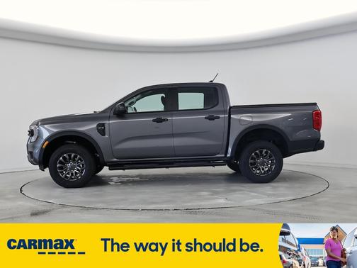 2024 Ford Ranger XL